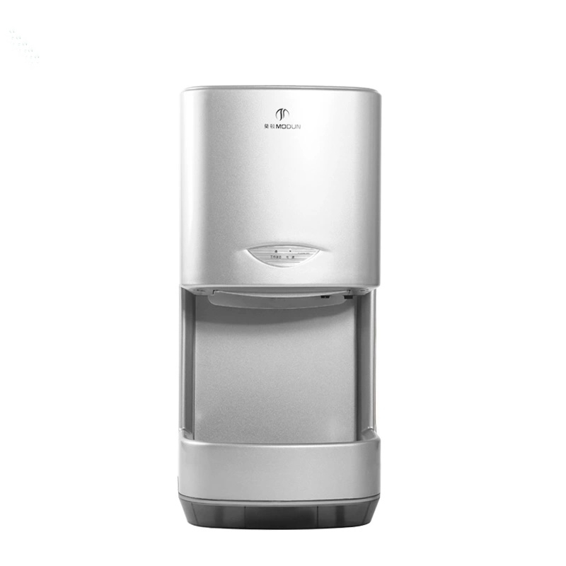 莫顿(modun)全自动感应卫生间干手器烘手器 酒店家用干手机烘手机吹手