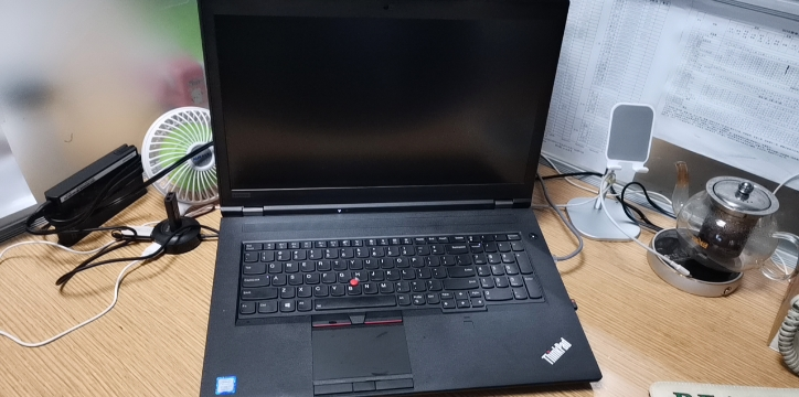 图形工作站商务办公笔记本电脑 i7-9750 t2000 4g fhd屏16g内存 512g