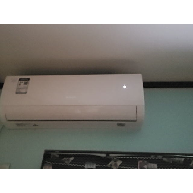 格力空调 品悦 大1匹 变频1级 冷暖挂机 家用空调 gree/kfr-26gw