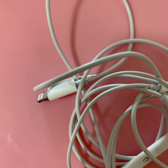 令狐少侠手机耳机适用于苹果lighting接口蓝牙有线耳机11promax11xs