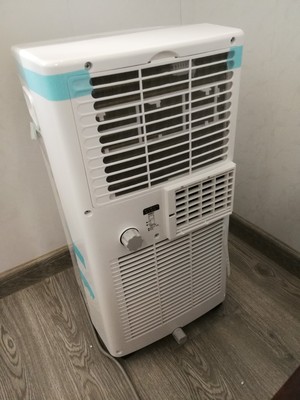 家用小空调 苏宁易购