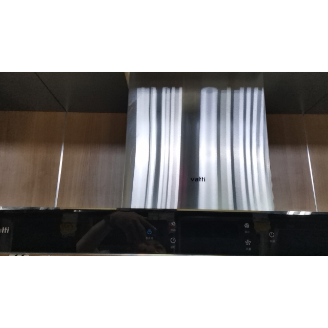 华帝烟机cxw270e660azh