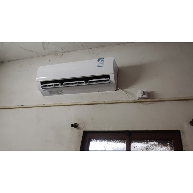 扬子yair空调kfrd35gw35v3912abp2a115匹一级变频节能静音家用冷暖