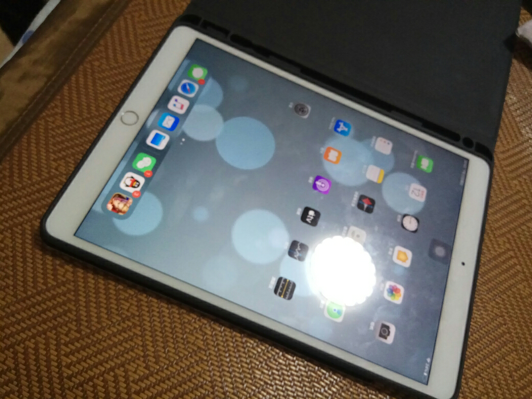 苹果apple ipad air 3 2019年新款平板电脑 10.