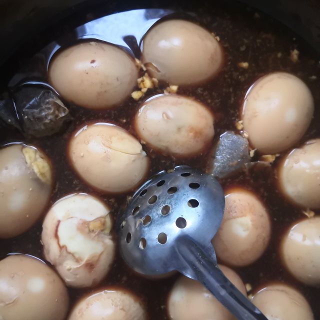 春真堂滷料煮茶葉蛋料包茶蛋料五香茶葉蛋調料包廚房家用秘製香料調料