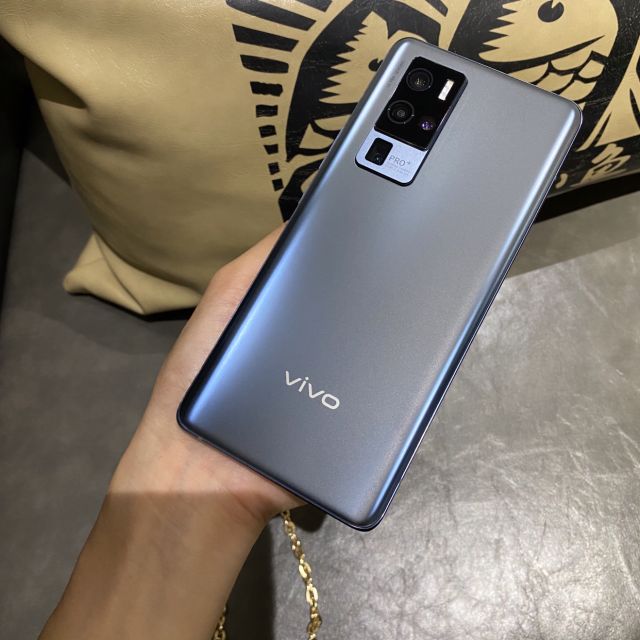 vivox50pro8gb128gb引力5g專業影像拍照遊戲全面屏全網通5g新品手機