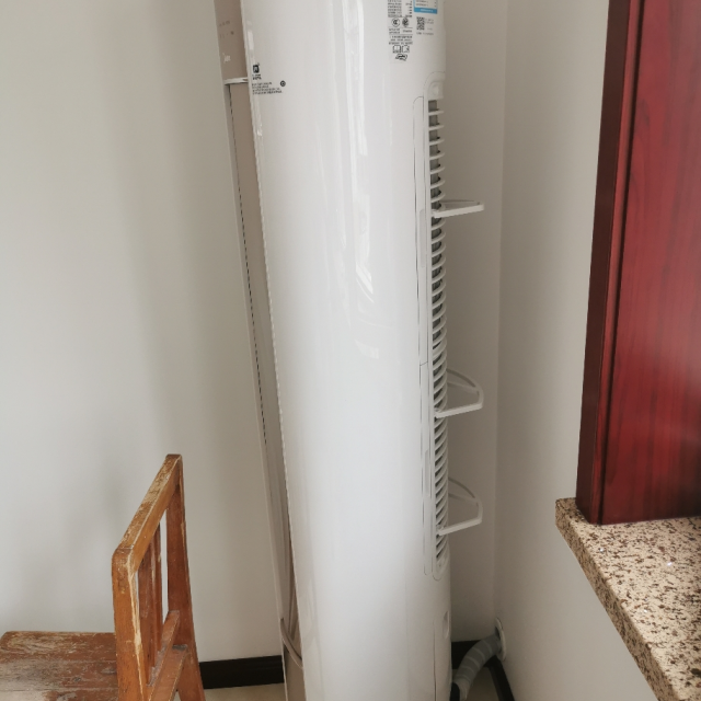 美的空调kfr51lwbp3dn8yyc300b1御行系列