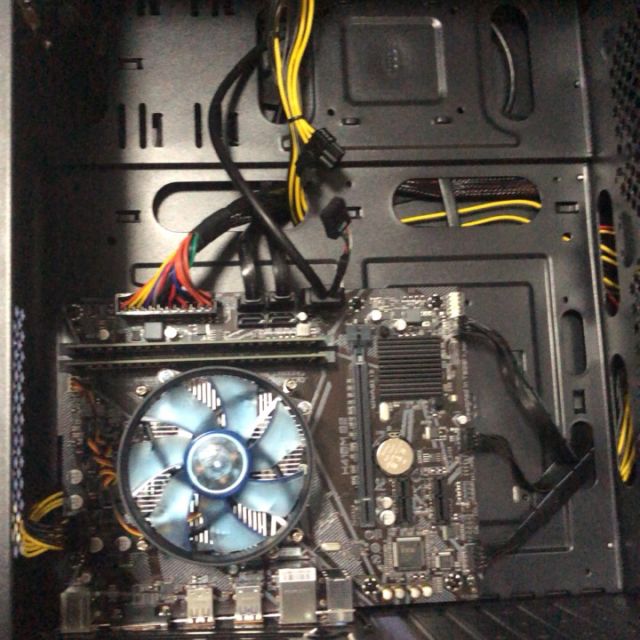 甲骨龙10代i510400f升10500gtx1660super2060显卡电脑主机台式装机