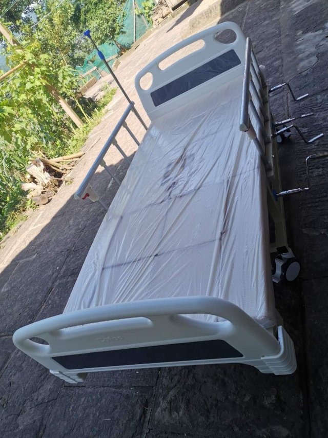 多功能老人护理床怎么样_多功能老人护理床好不好_多功能老人护理床价