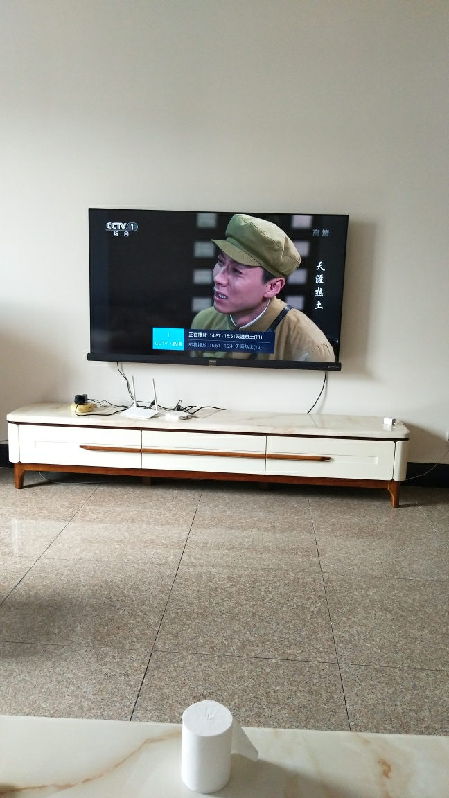 tcl 65c6s 65英寸超薄电视 4k超高清34核人工智能led全面屏哈曼卡顿