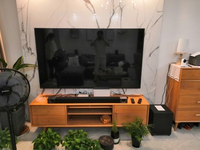 klipsch/杰士 bar48 surround3 5.