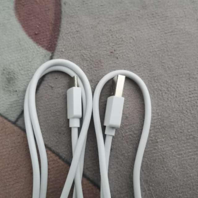 纽曼简约手机充电线手机数据线快充线usb电源线安卓小米8typec版t7011