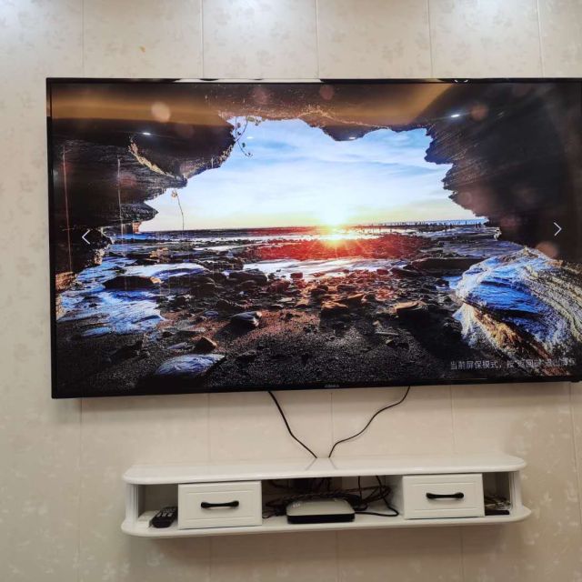 康佳konka75g3u75英寸4khdr超高清超薄液晶智能电视机75