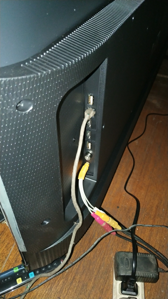 tcl 55v6 55英寸液晶平板电视机 4k超高清 超薄 全面屏 人工智能 智慧