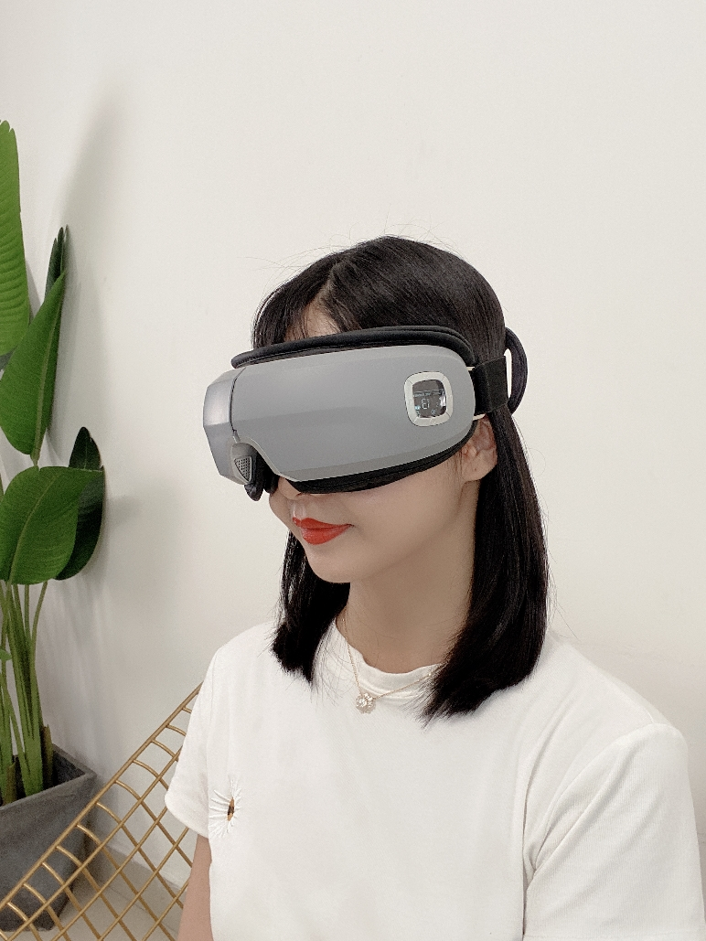 眼睛眼部按摩器