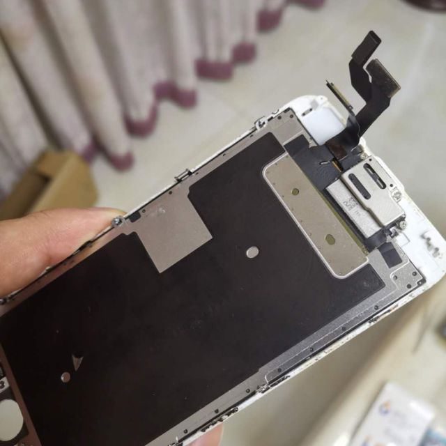 帆睿 苹果6屏幕总成iphone6 5s 7代6s plus六6sp七内外屏液晶显示屏