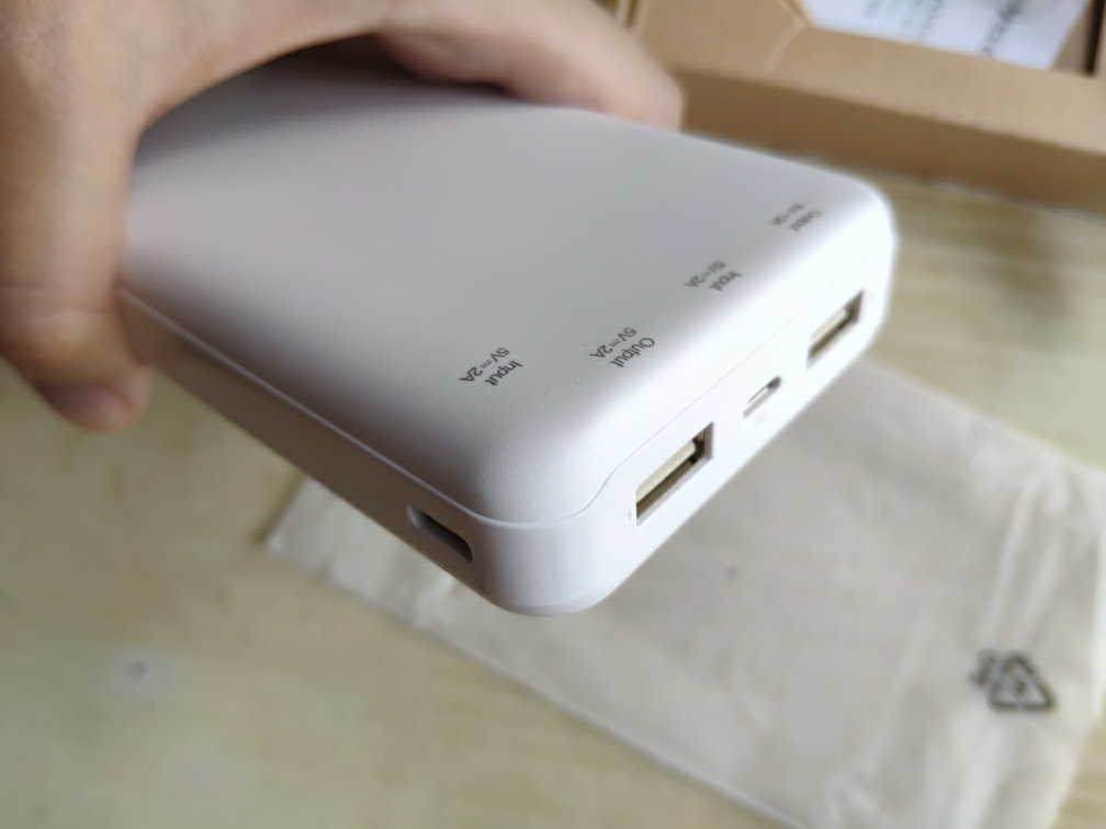 华为小米充电宝怎么样_华为小米充电宝好不好_华为小米充电宝价格