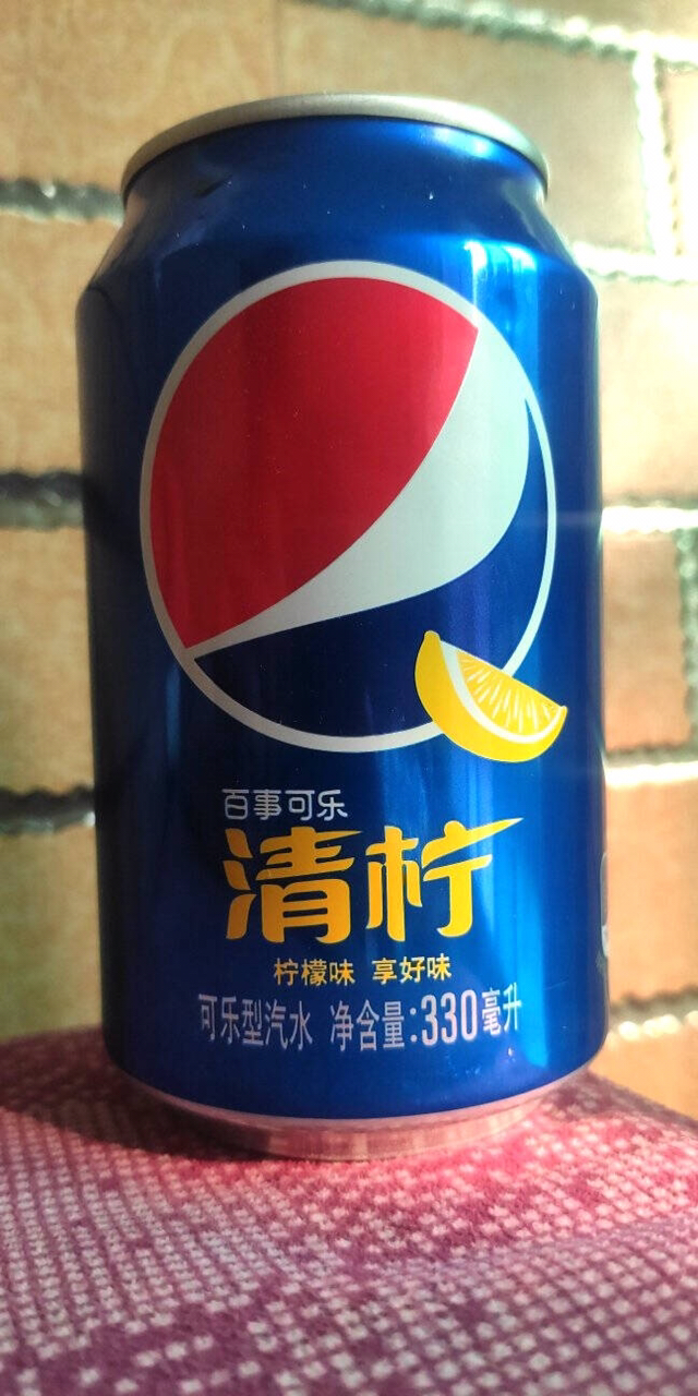 百事可乐 可乐型汽水330ml*12听装碳酸汽水饮料罐装晒单图