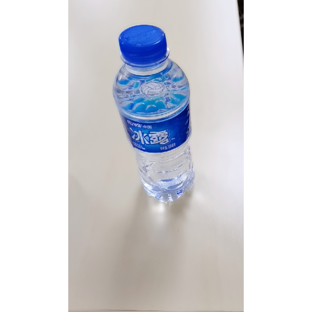 可口可乐冰露饮用矿物质水矿泉水350ml24瓶