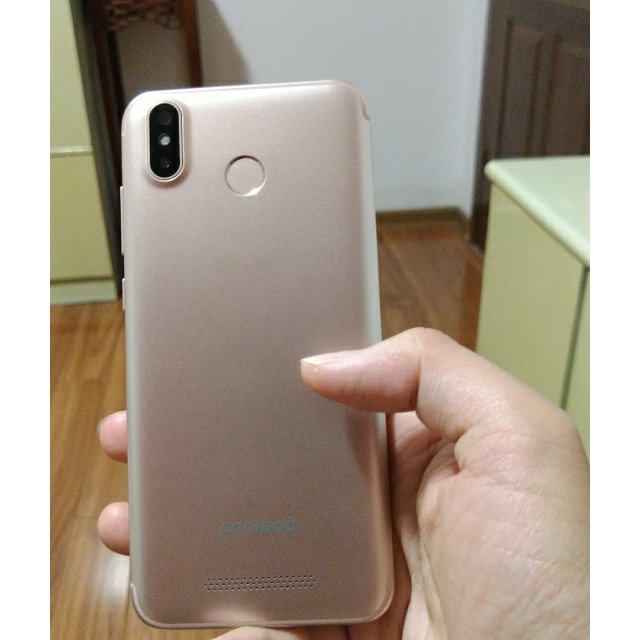 购机送指环支架耳机酷派锋尚n3高配版3g32g全面屏支持脸部识别外置