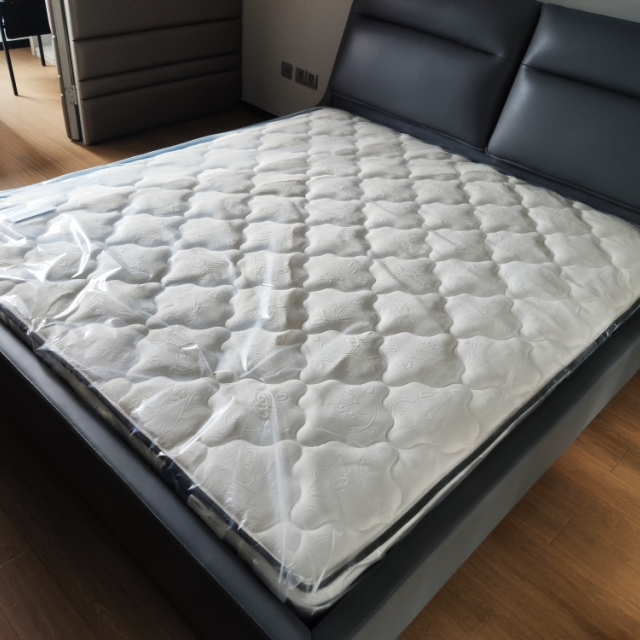 焕新节airland雅兰床垫金梦豪独袋弹簧静音乳胶床垫万豪酒店同款高