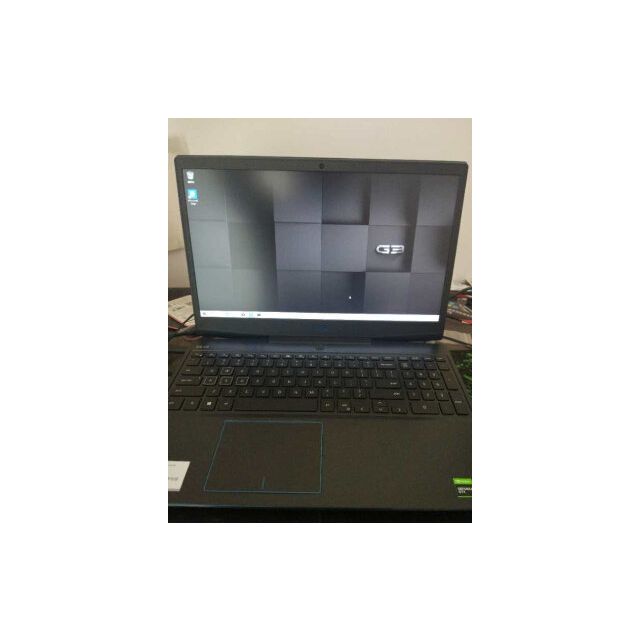戴尔(dell)游匣g3 3500电竞版(十代i7-10750h 8g 512gb固态 rtx2060