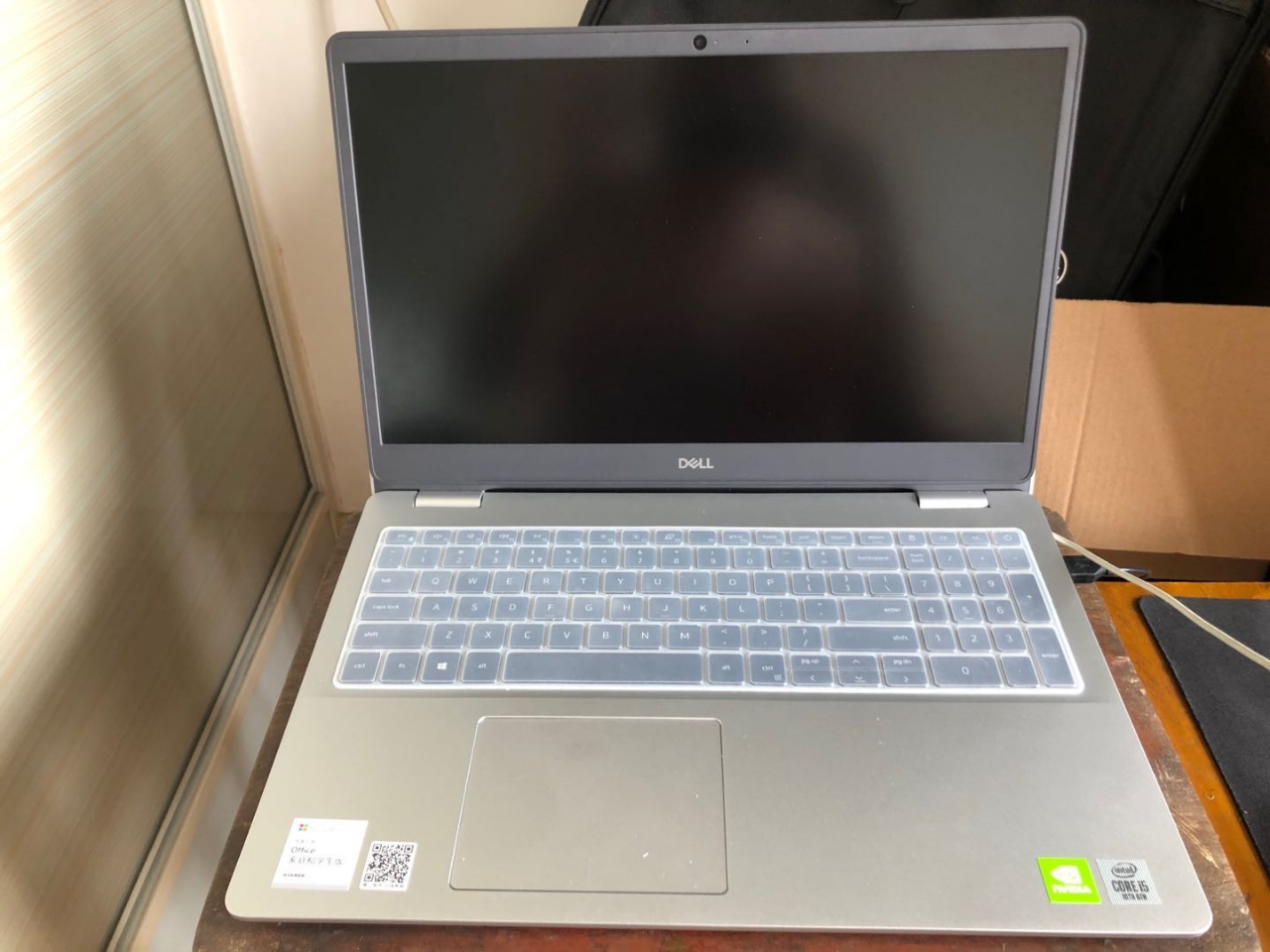 戴尔(dell) 灵越燃5000 5593 15.