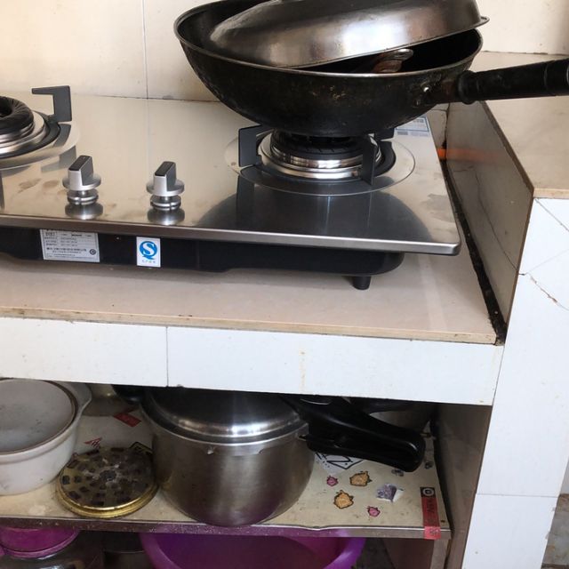 樱花(sakura)bgz01燃气灶煤气灶台上式嵌入式双眼灶台嵌两用耐用