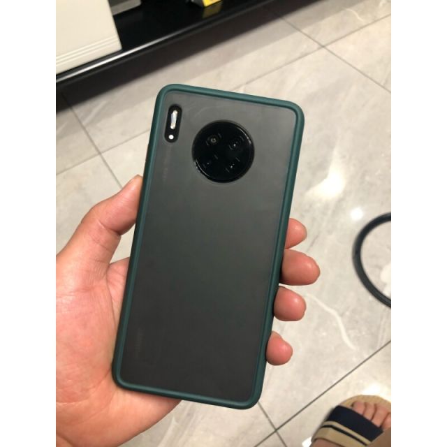 4000万徕卡三摄 移动联通电信5g手机 华为mate305g版高清大图|实物图