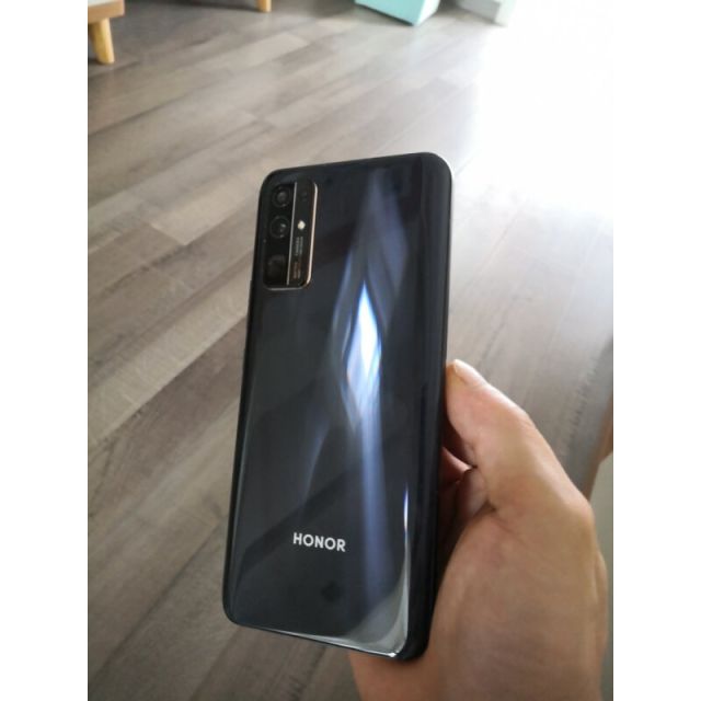 华为荣耀honor荣耀30双模5g全网通8gb256gb幻夜黑50倍超稳远摄超感光