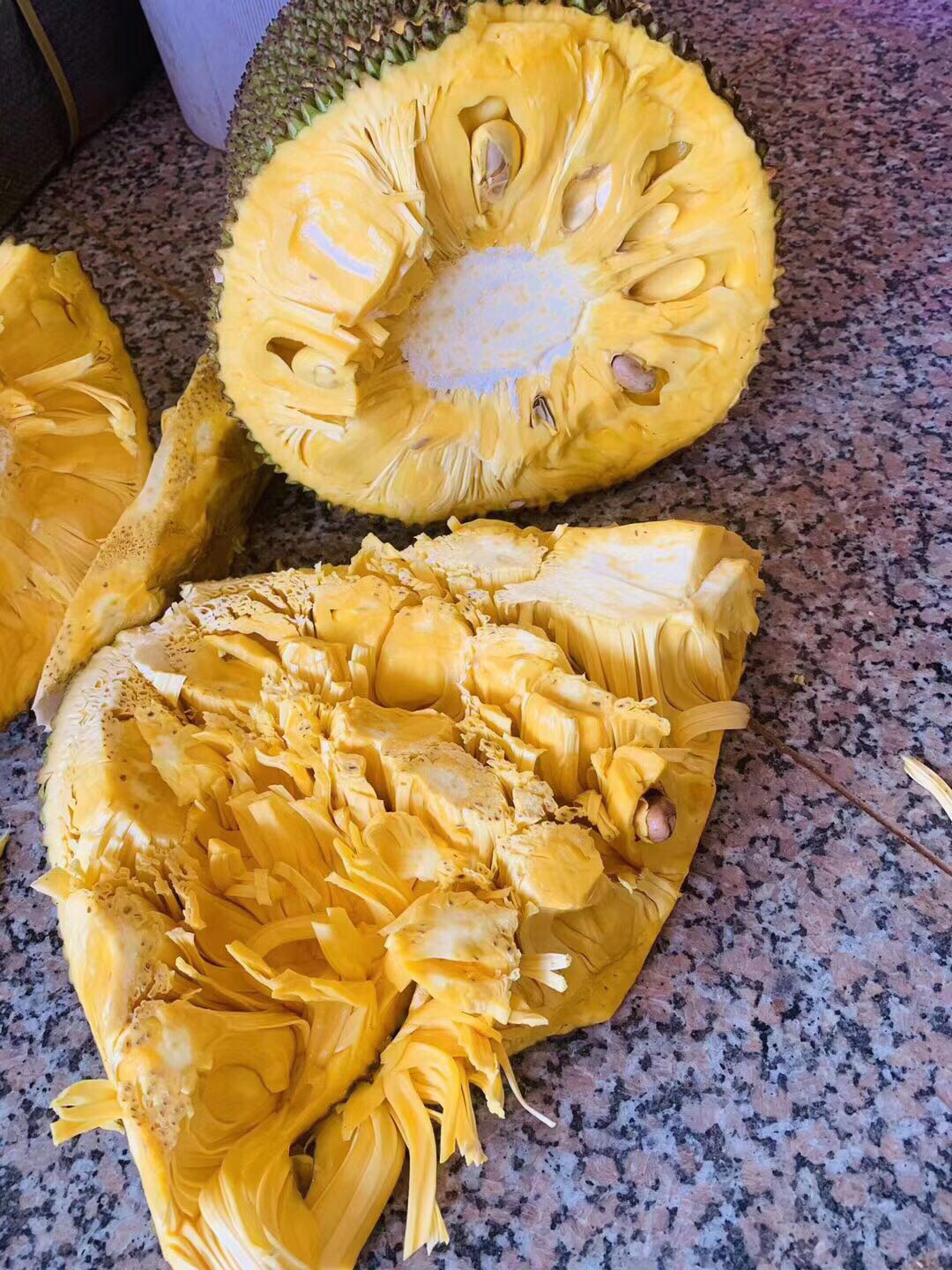 越南菠萝蜜