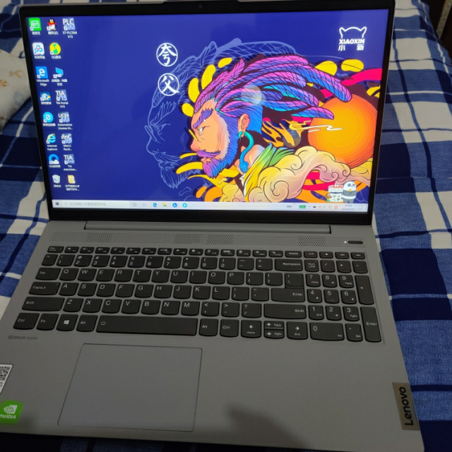 联想(lenovo) 小新15 2020款 15.