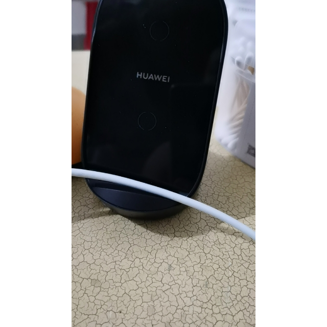 > 华为/华为 超级快充无线充电器cp62 适配华为p40系列,mate30商品