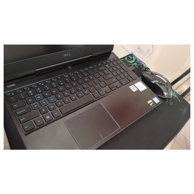戴尔(dell)游匣g3 3500(十代酷睿i5-10300h 8g 512gb固态gtx1650ti/4g