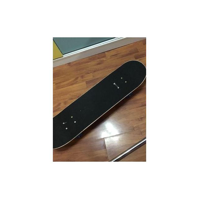 洛森卡losenka初学者专业滑板双翘板东北枫木男女通用滑板铁塔普通轮