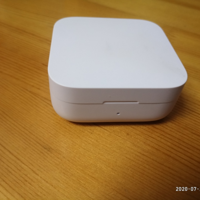 小米air2se真无线蓝牙耳机通话降噪蓝牙耳机迷你入耳式手机耳机白色