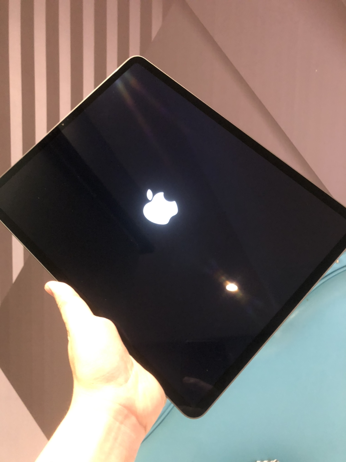 2020年新款 苹果/apple 海外版ipad pro 11英寸 全面屏平板电脑 a12z