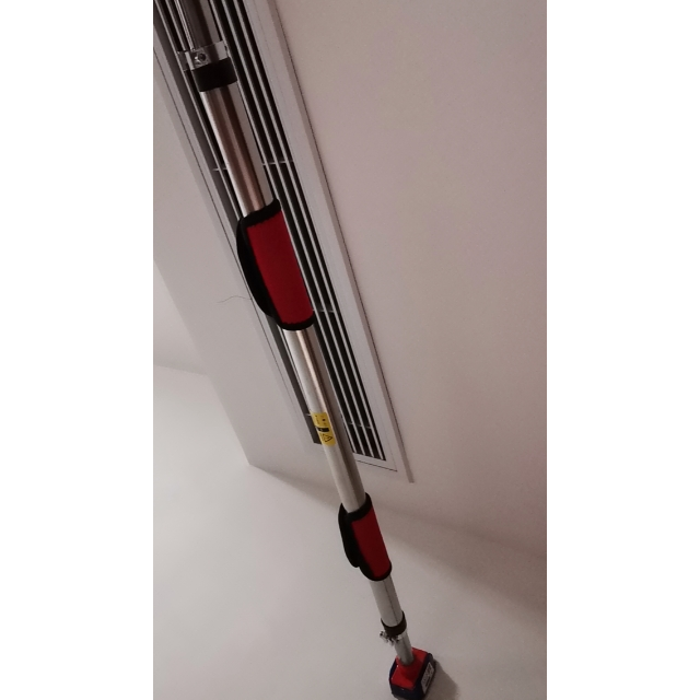 小笹单杠家用室内门上引体向上器家庭单杆墙体免打孔健身器材不锈钢