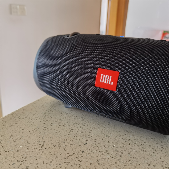 jblxtreme2音乐战鼓二代便携式蓝牙音箱低音炮户外音箱电脑音响防水