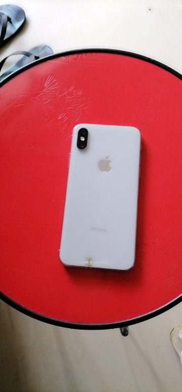 【苏宁联保 二手95新】apple/苹果xs 64g 白色 二手苹果xs 二手iphone