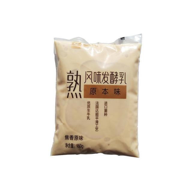 > 蒙牛风味发酵乳150g*5商品评价 > 好喝
