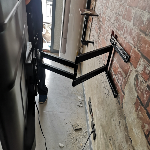 创维skyworth55m9s55英寸4k超高清智能wifi语音超薄全面屏平板彩电16g