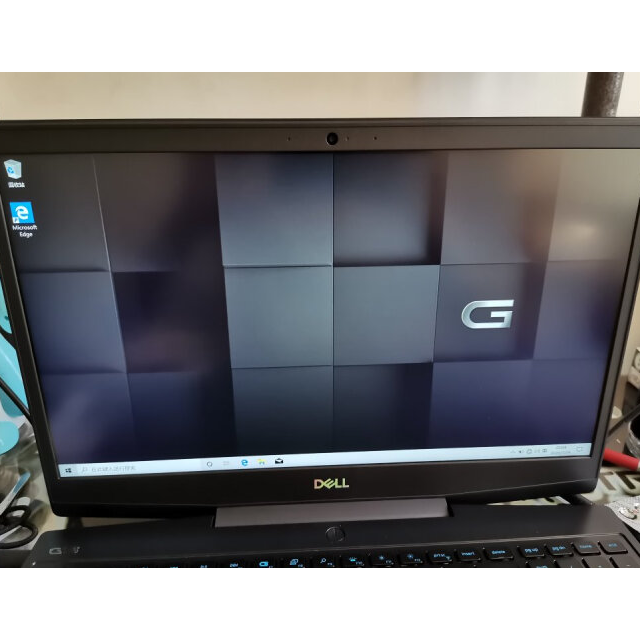 戴尔dell g3-3500 15.