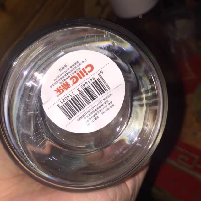 > 希乐商务玻璃杯300ml2083商品评价 > 好好好