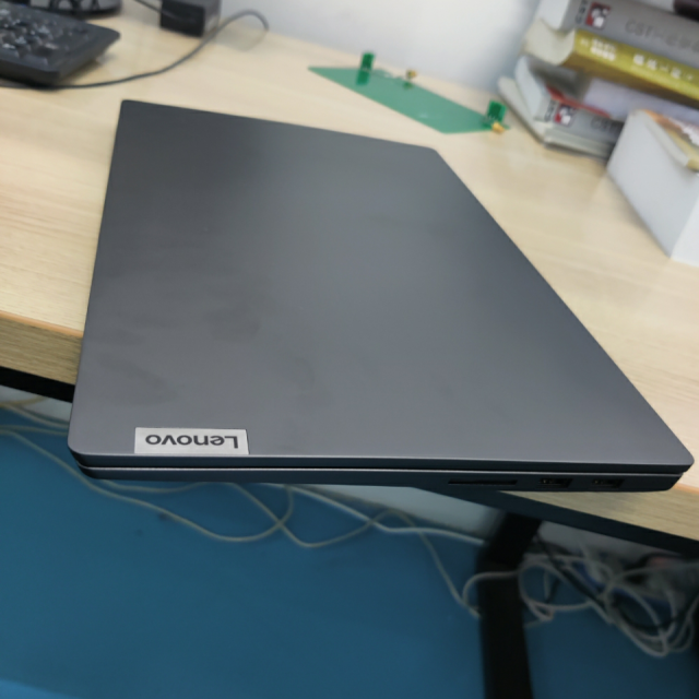 联想lenovo 小新air 14英寸 amd锐龙版 高性能 r5-4600u 16g 512gb