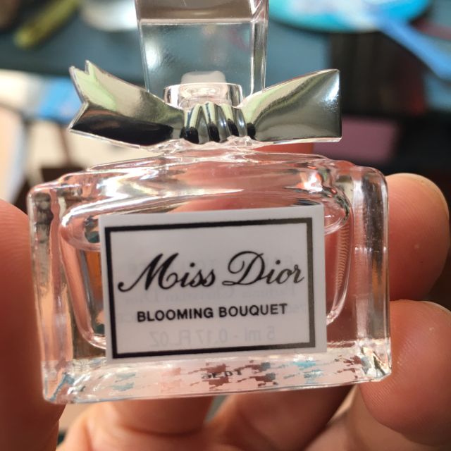 dior香水真实图片图片