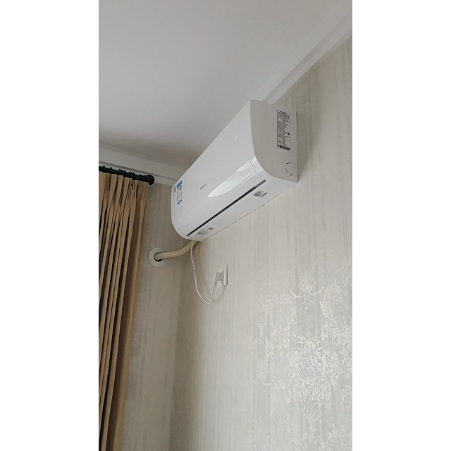 格力(gree)变频 大1匹 kfr-26gw/(26592)fnhaa-a1品悦 一级能效 wifi