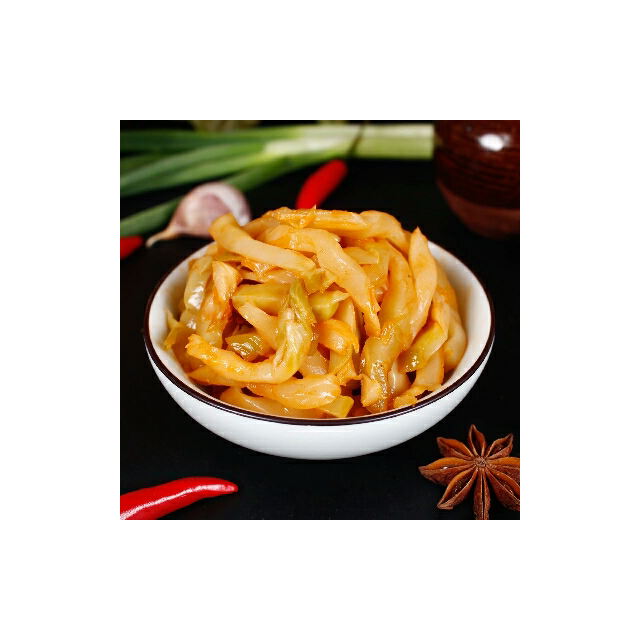 > 乌江 清爽鲜脆菜丝80g*5袋商品评价 > 您没有填写评价内容