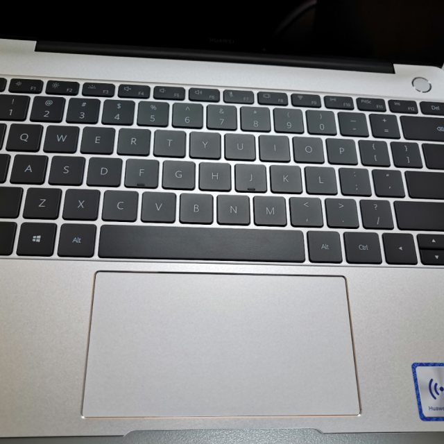 13 锐龙版 13英寸全面屏超轻薄笔记本电脑(amd ryzen 5 3500u 16gb