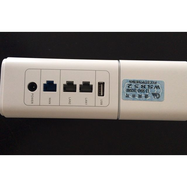 华为huaweia1路由器ws852有线无线双千兆双频双核智能无线路由器wifi